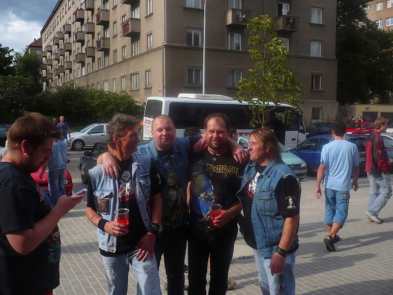 Iron Maiden 08.08.2008 Praha-Eden 103